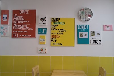 Photos of Roll And Roll Restaurante Coreano
