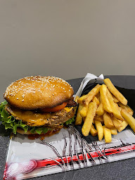 Photo n°9 de JONALO BURGER à Soyons (Restauration rapide)