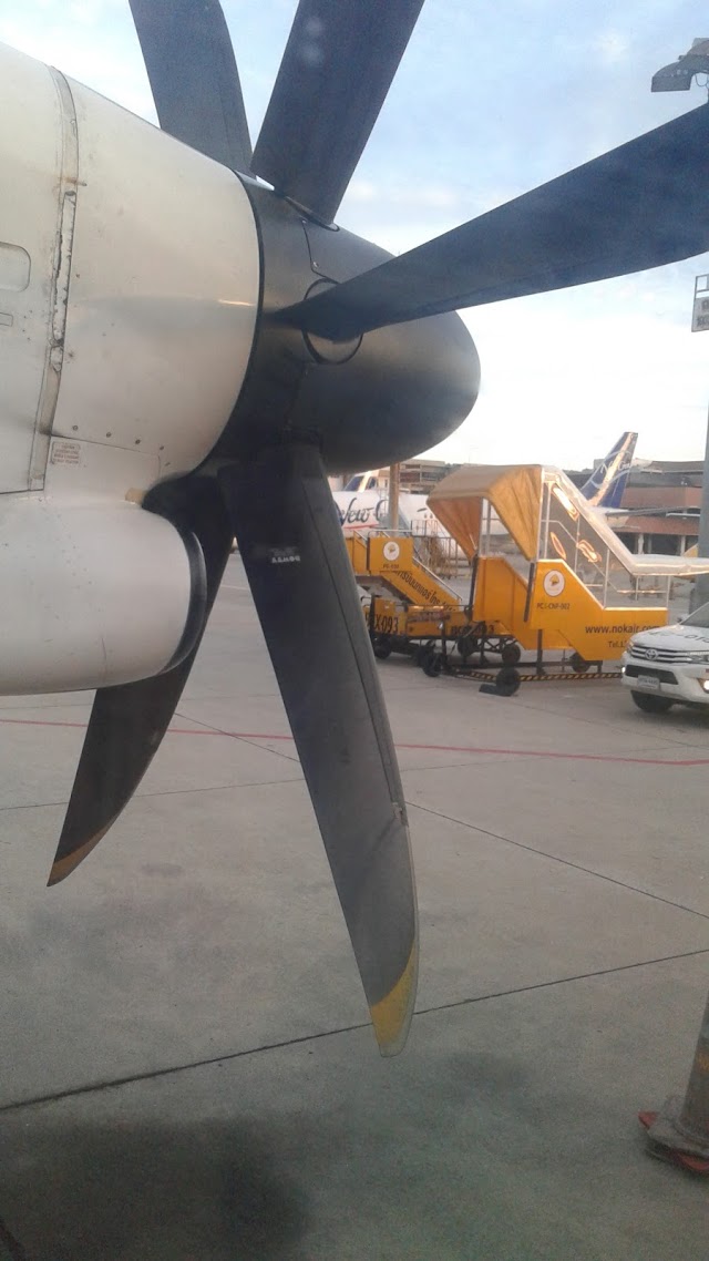 Don Mueang International Airport