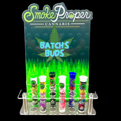 Photo of Batch's Buds