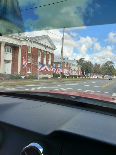 Cochran First Methodist Church