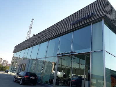 Photos of Acarsan Audi