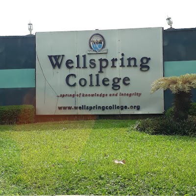 Photos of wellspring college