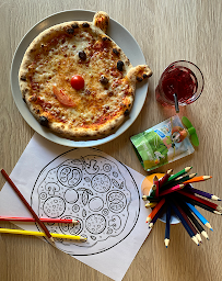 Photo n°9 de ROSSINI PIZZA à Brignoles (Restaurant)