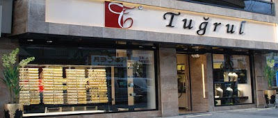 Tugrul Jewelery