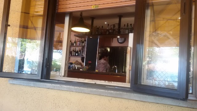 Spaghetteria da Ciccio
