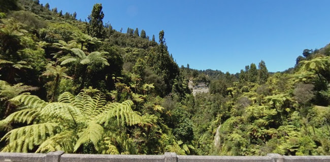 13001 Whanganui River, Whanganui National Park, Parinui 4392, New Zealand