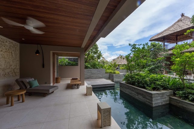 Hoshinoya bali