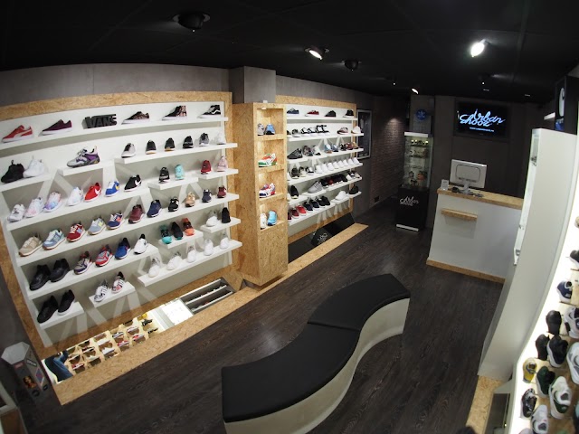 Urban Shooz
