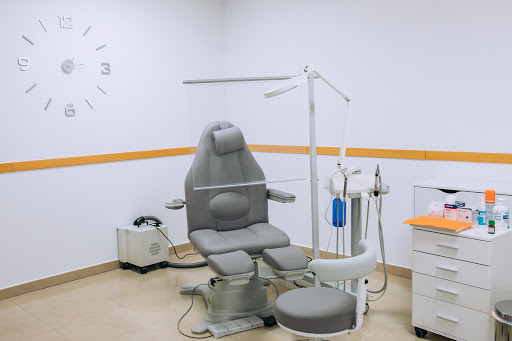 Clinica del pie Juanjo Martínez Bertolín - Thumbnail