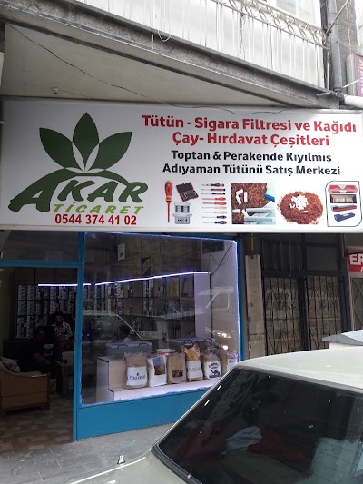 Photos of AKARLAR TUTUN DUNYASI