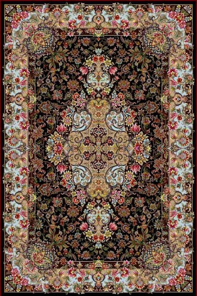 Photos of Satari Rugs