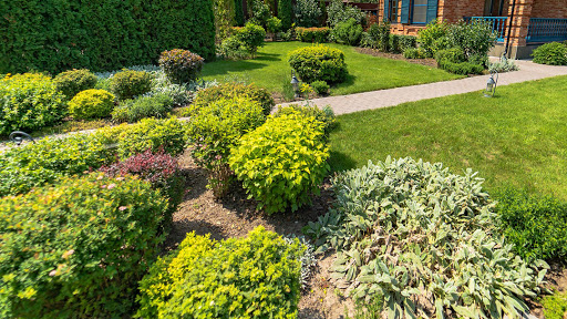 Stone Oak Landscapes LLC