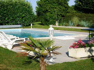 Photo n°3 de Chambres d'hôtes des Rosier à Sennevières (Chambre d'hôtes)