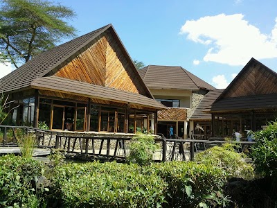 Photos of Lake Naivasha Sawela Lodge