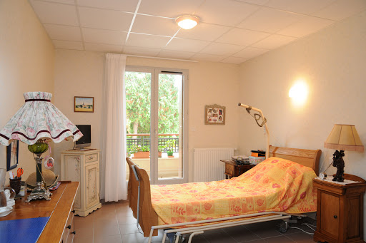 Photo de EHPAD Médicalisé Le Domaine de Romoratin à Meusnes (41130)