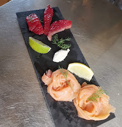 Photo n°28 de L'Essentiel chez Dino à Saint-Denis-lès-Sens (Restaurant français)