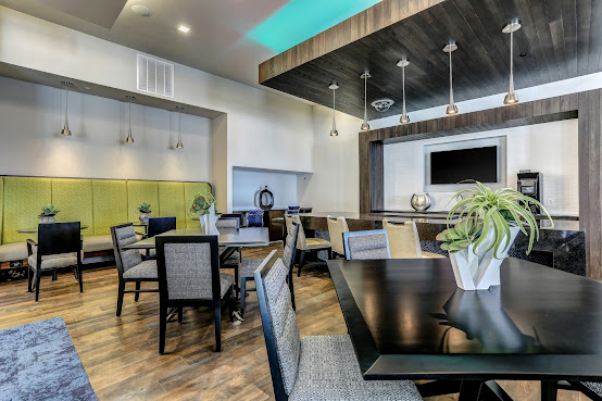 Aertson Midtown by null