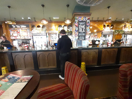 The Tilly Shilling - JD Wetherspoon - Thumbnail