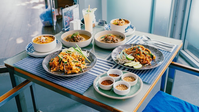 Explorar Koh Phangan - Adults Only Resort (16+) by null