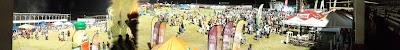 Photos of Albion Sports Complex
