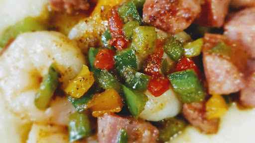 Gumbo to Geaux