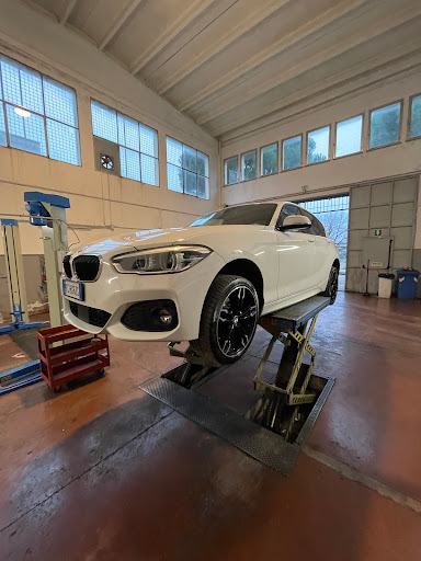 Autofficina Rosati Giancarlo
