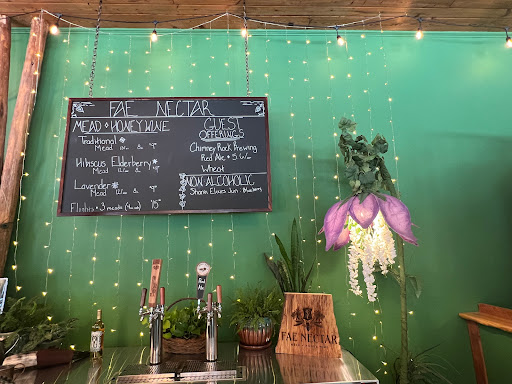 Fae Nectar Gallery - United States