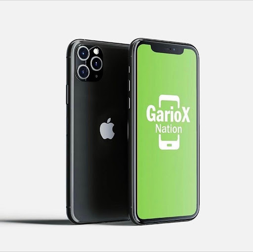 GarioX Nation - Thumbnail