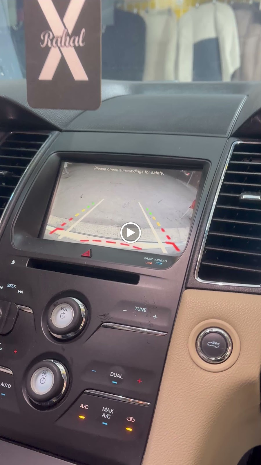 شاشات سيارات زينة سيارات الخبر الثقبه - صورة 4