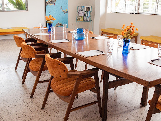 The Vagabond Hotel Miami by null