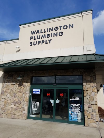 Wallington Plumbing Supply Co