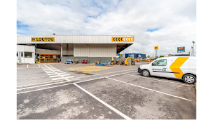 Photo n°1 de Kiloutou Herblay à Herblay-sur-Seine (Service de location d'outils)