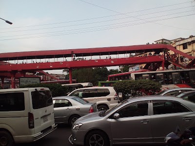 Photos of Farmgate Bus Stop