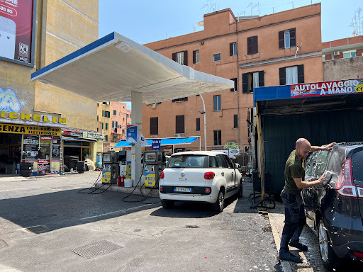 Ricarica Aria Condizionata Auto €39.00 a Roma Gallery - Italy