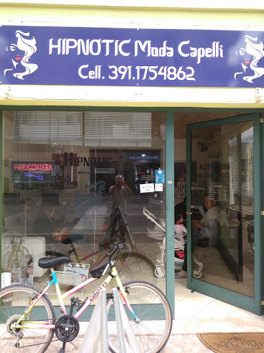 Hipnotic - Visual