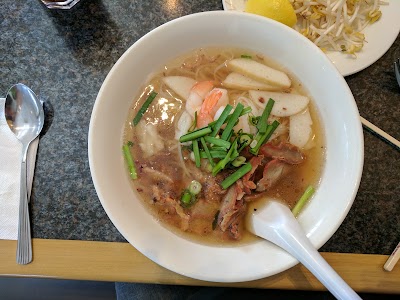 Photos of Han's Cafe
