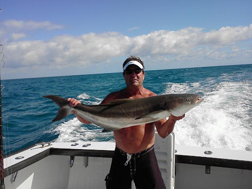 Rising Tide Charters - Thumbnail