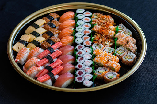 I Love Sushi Emmen - Thumbnail