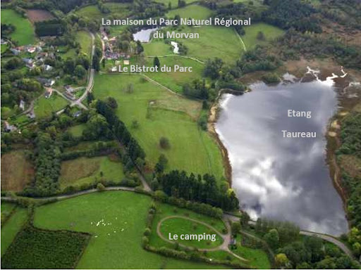 Camping municipal Les Saults - Thumbnail