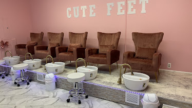 Metzli Nail Bar & Spa