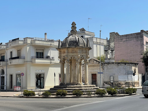 Tempietto dell'Osanna - Thumbnail