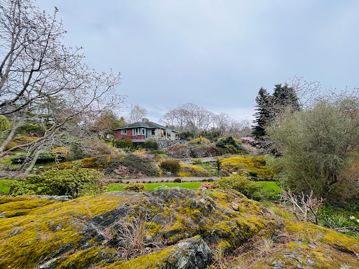 Abkhazi Garden - Thumbnail