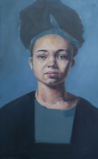 Kai Feddersen - Portraitkunst - Thumbnail