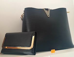 Photo n°13 de Quality Shop by Mouna à Rethondes (Magasin de vêtements pour femmes)