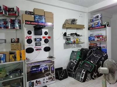 Photos of AutoVoice Car Audio and Accessories