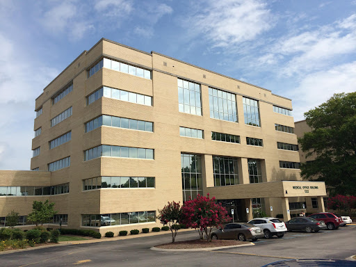 Maury Regional Medical Group | Primary Care and Pediatrics - Thumbnail