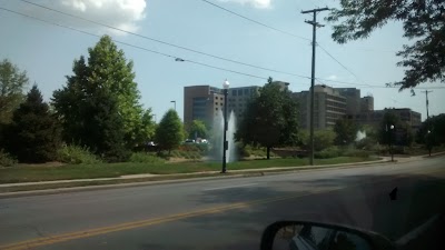 Photos of St. Rita's Medical Center
