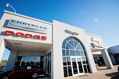 Vaughn Chrysler Dodge Jeep RAM