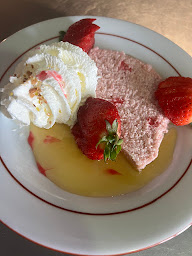 Photo n°30 de Restaurant La Fourchette Gourmande à Sury-ès-Bois à Sury-ès-Bois (Restaurant français)